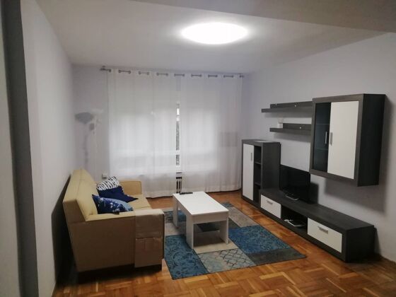 Nice appartement for 5 ppl. at Oviedo