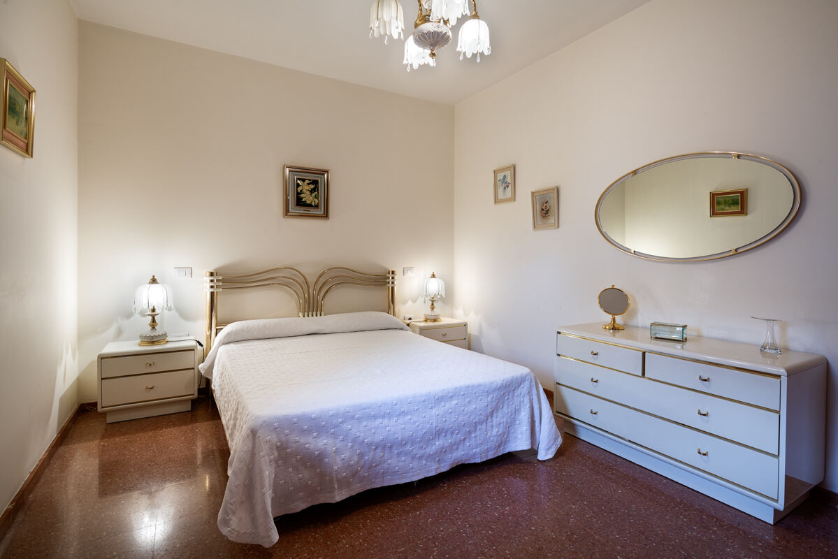 Dormitorio Apartamento Las Palmas de Gran Canaria
