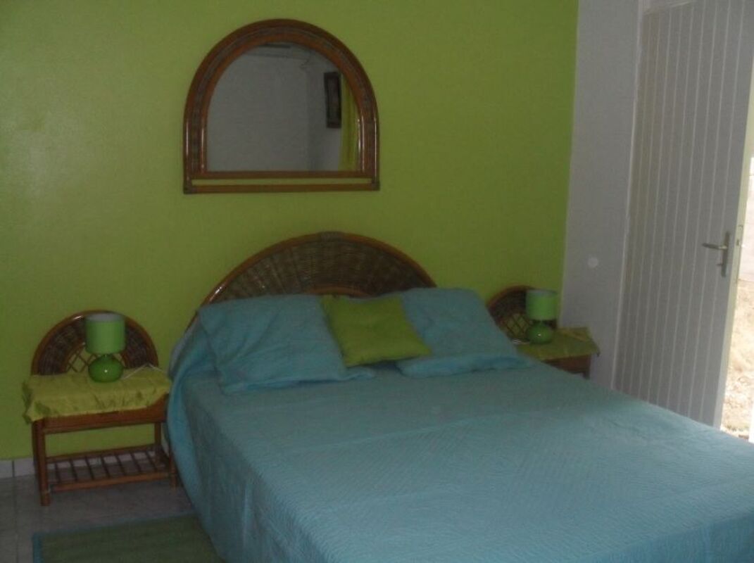 Bedroom House undefined