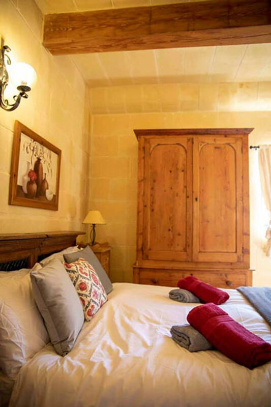 Chambre Villa L-Għasri