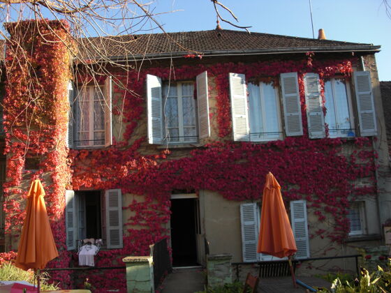 Tolles Studio für 2 Pers. mit Garten in Néris-les-Bains