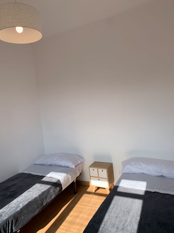 Bedroom Apartment Tortosa