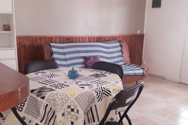 Nice appartement 1 km away from the beach for 3 ppl. at Le Vauclin