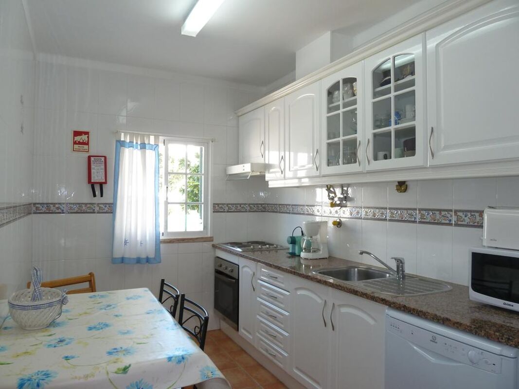 Kitchen House Vila Nova de Cacela