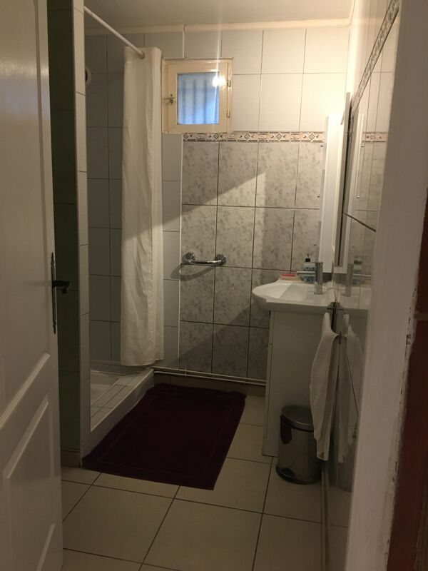 Salle de bains Appartement Beaune