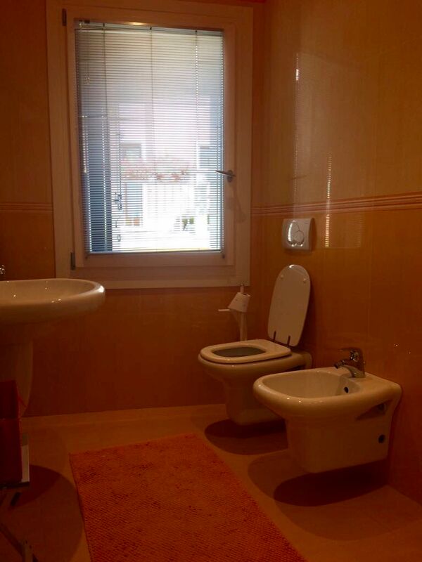 Bathroom Apartment Venice