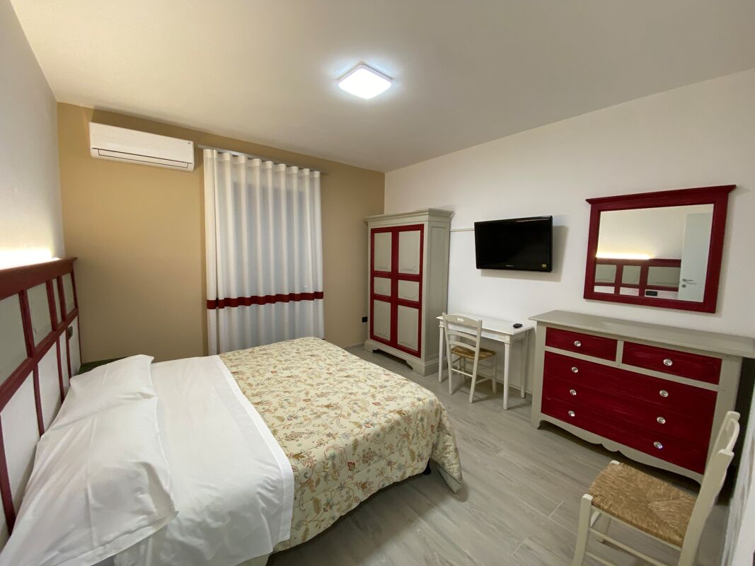 Bedroom Apartment Romano d'Ezzelino