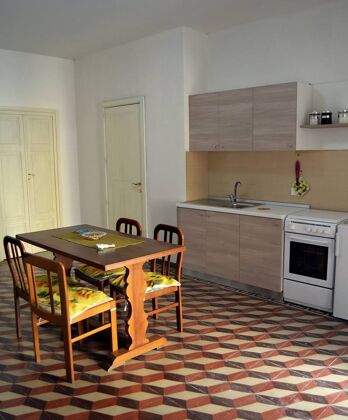 Hübsche Wohnung für 2 Pers. in Ragusa