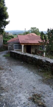Spacious house for 8 ppl. at Lugo, Galicia