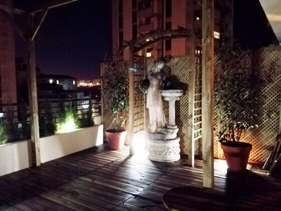 Bello appartamento per 6 pers. con balcone a Porto