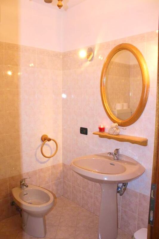 Bathroom Apartment Prabione