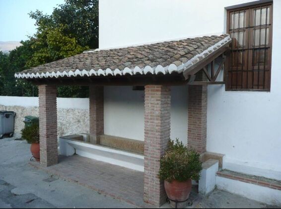 Nice house for 4 ppl. with terrace at Pinos del Valle