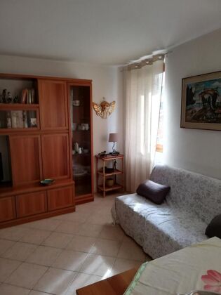 Beautiful appartement 1 km away from the beach for 4 ppl. at Venezia