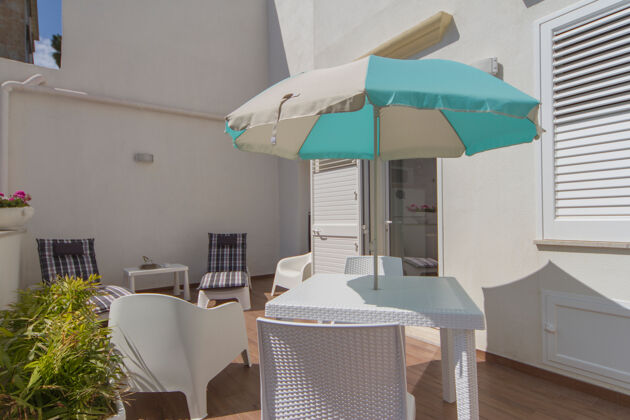 Beautiful appartement 5 km away from the beach for 2 ppl. at Marsala