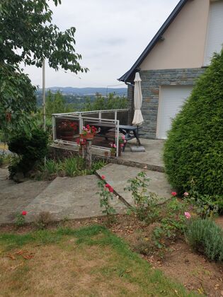 Meravigliosa casa per 4 pers. con giardino e terrazza a Saint-Remy