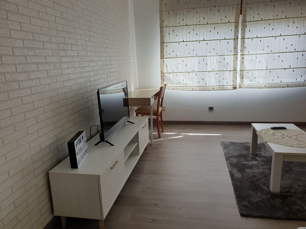 Living room Apartment undefined