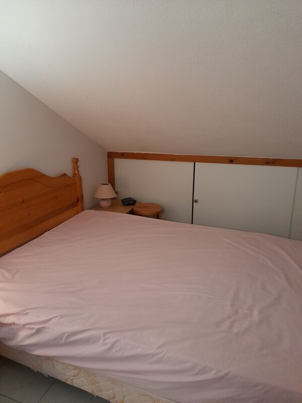 Chambre Appartement Leucate