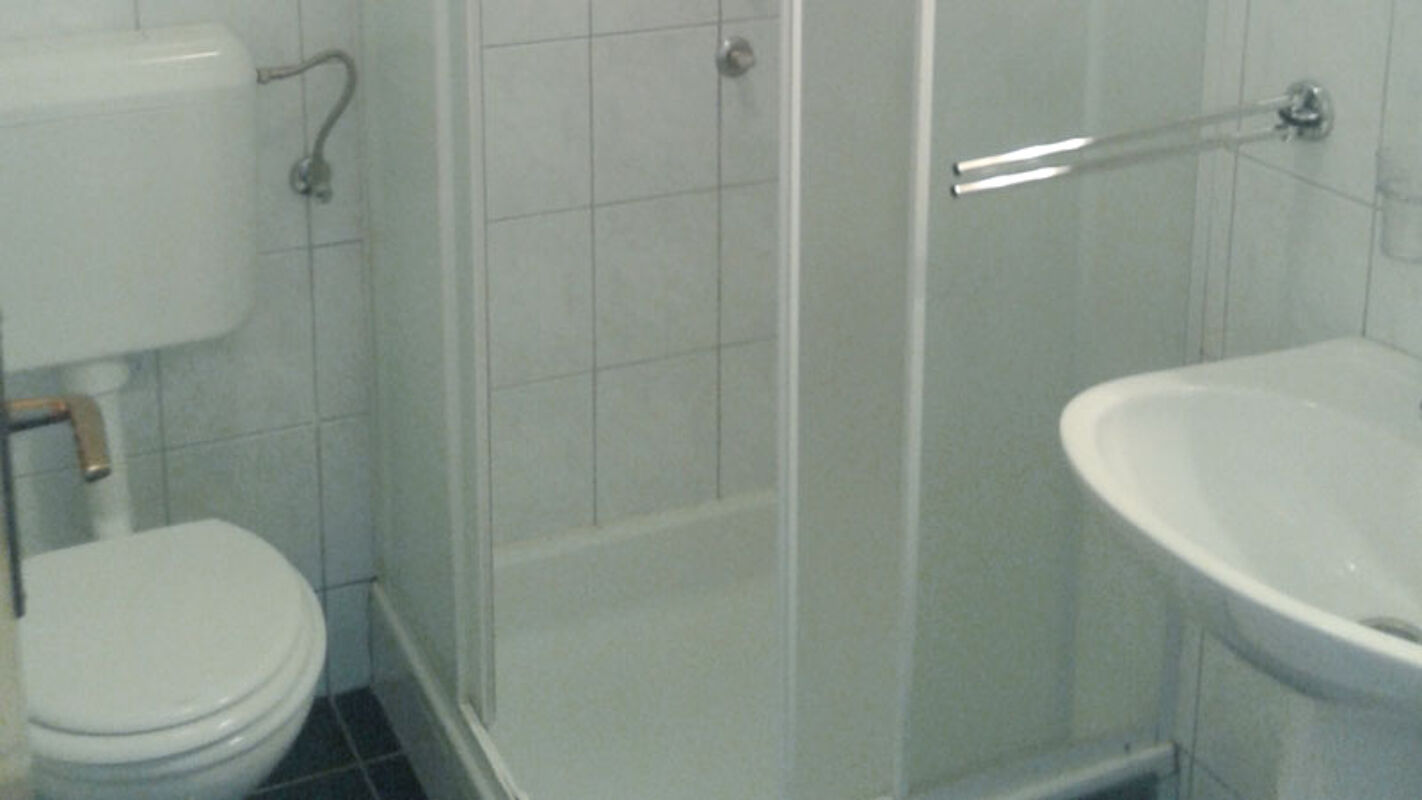 Bathroom Apartment Ražanac