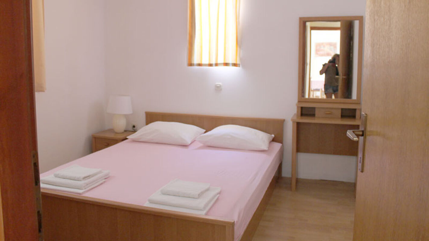 Bedroom Apartment Ražanac