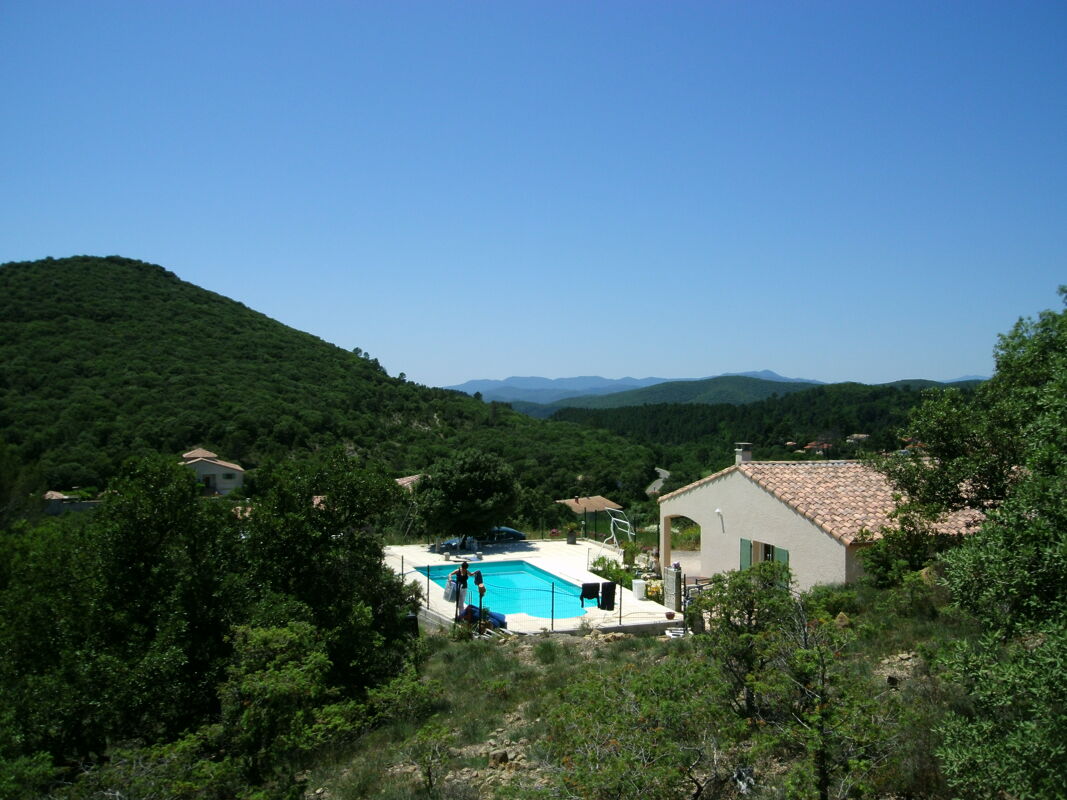 Vista del área Villa Saint-Jean-du-Pin