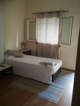 Studio 500 m away from the beach for 1 ppl. with terrace at Funchal