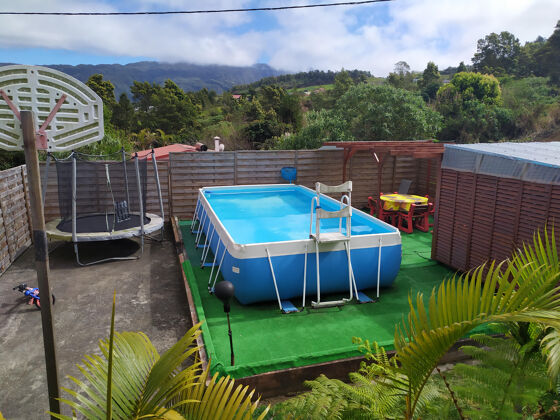 Villa para 12 pers. con piscina y jacuzzi en La Plaine des Cafres