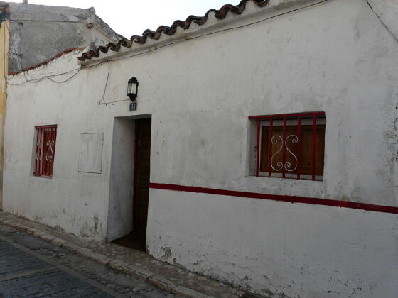 Nice house for 2 ppl. at Chinchón