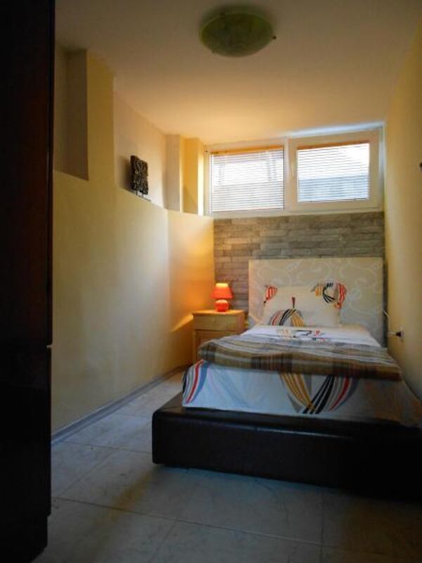 Bedroom House Varna