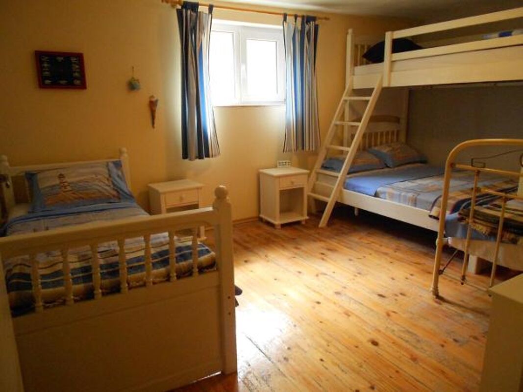Bedroom House Varna