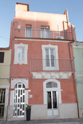 Nettes Haus für 4 Pers. in Ragusa