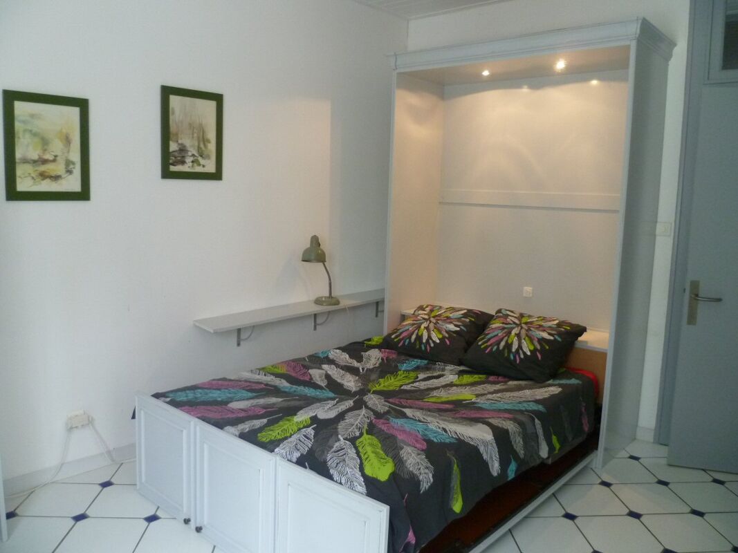 Bedroom House Noirmoutier-en-l'Île