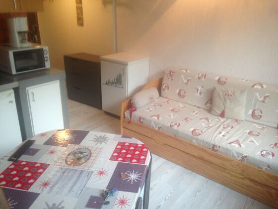 Amazing appartement for 2 ppl. at La Bresse