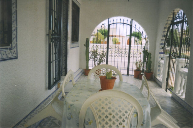 300 m away from the beach! Beautiful house for 5 ppl. at Los Alcázares