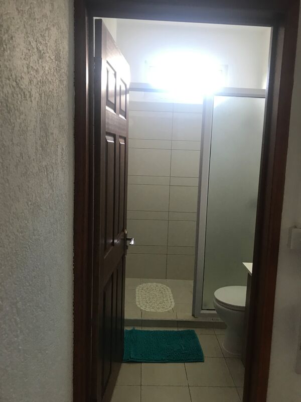 Bathroom Apartment Grand Baie