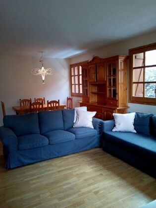 Amazing appartement for 9 ppl. at Arinsal