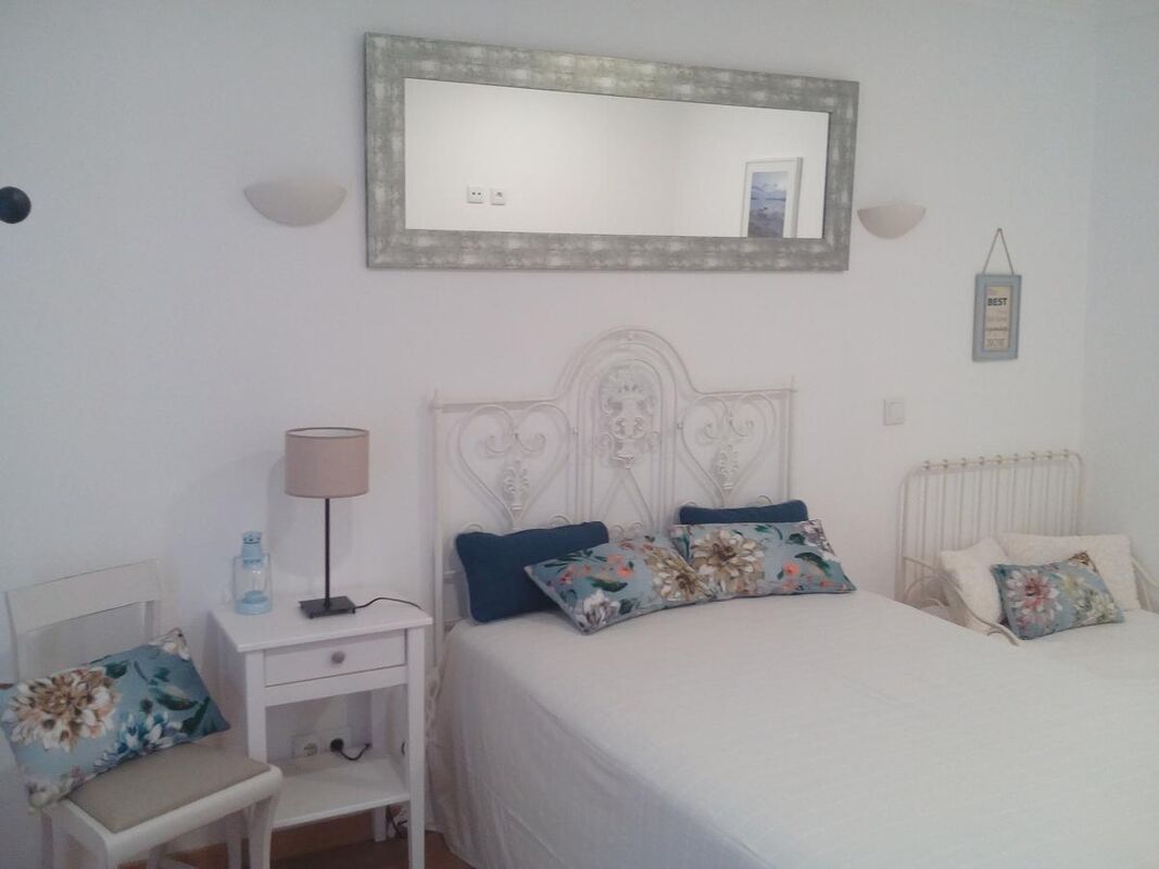 Bedroom House Colares