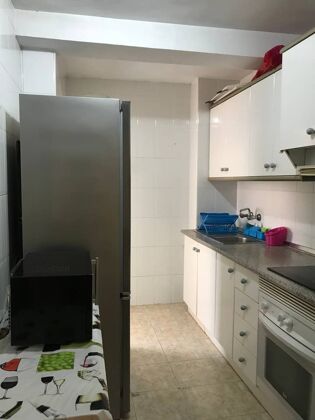Nice appartement 4 km away from the beach for 5 ppl. at Cartagena