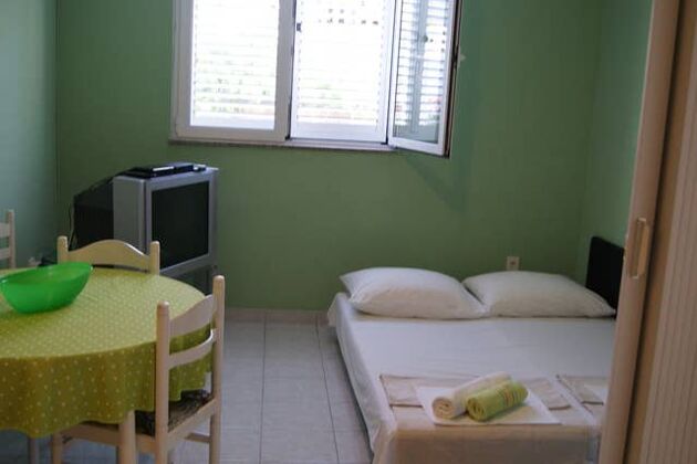 Nice appartement for 4 ppl. at Zadar
