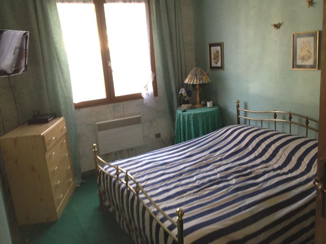 Bedroom Villa Chandolas