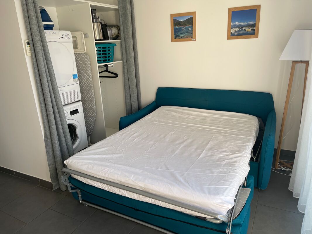 Sofá-cama Apartamento Cervione