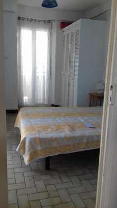 Appartement for 2 ppl. with balcony at Amélie-les-Bains-Palalda