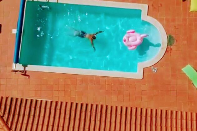 Bonita villa para 8 pers. con piscina en Ferreira do Zêzere