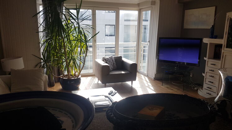 50 m away from the beach! Appartement for 4 ppl. at Knokke-Heist
