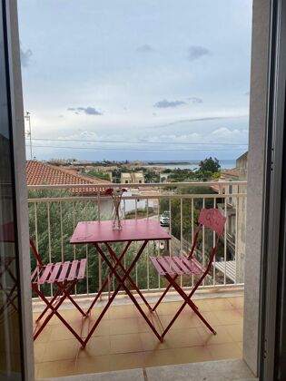 Appartement 350 m away from the beach for 3 ppl. at Marina di Modica