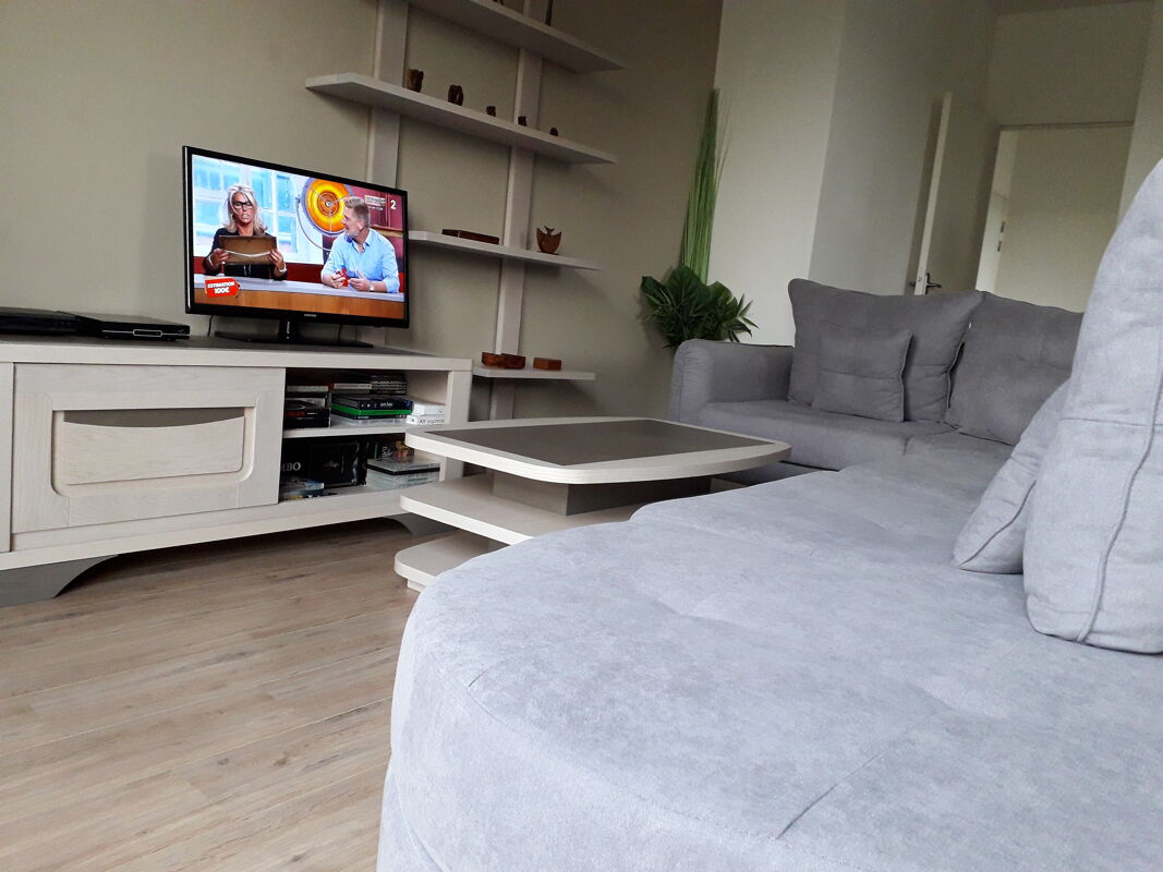Living room Apartment Hérouville-Saint-Clair