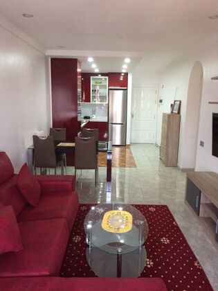 Nice appartement for 4 ppl. at Corralejo