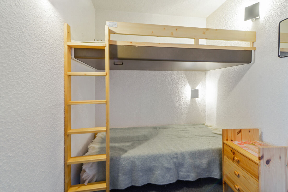 Camera da letto Monolocale Bourg-Saint-Maurice