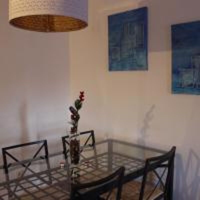 Dining room Apartment Porto