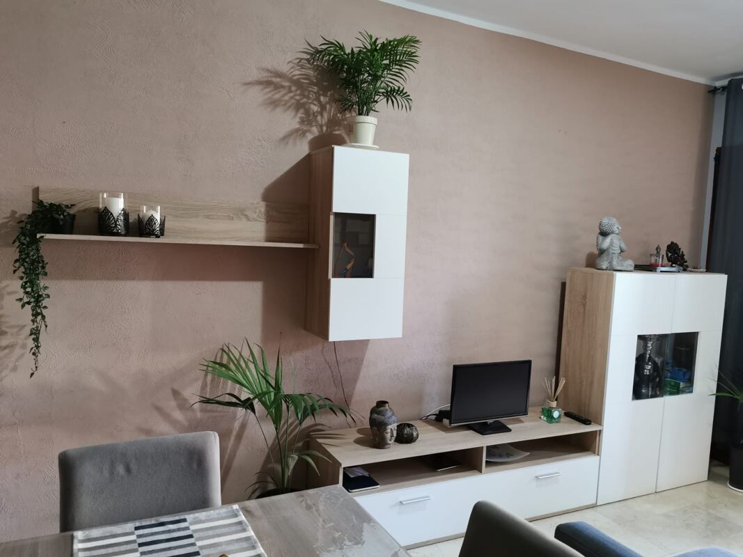 Living room Studio Palm-Mar