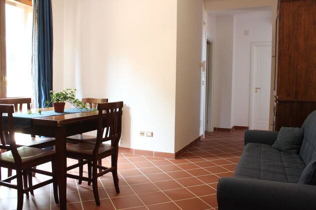 Nice appartement 17 km away from the beach for 6 ppl. at Nicolosi